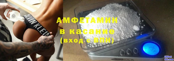 молекула духа Ельня