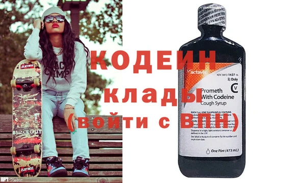 молекула духа Ельня